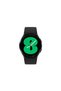 Galaxy Watch4 Bluetooth (40MM) (SİYAH) - 2