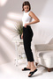 Genuine Leather Sweat - 8