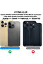 واقي كاميرا مرصع بالألماس متوافق مع هاتف Iphone 14 Pro Max وIphone 14 Pro - أسود مرصع - 2