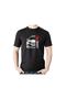 Honda Civic Type-r Printed T-Shirt - 2