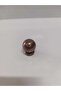 Misket 25 Mm Antique Copper Button Furniture Cabinet Cloakroom Handle MISKET-ANTIQUE CUPPER
