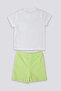 BASE. Polo Assn. Mirth Baby Tshirt Set - 5