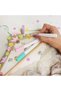 Pintor Marker Pen F Nib Pastel Blue - 5