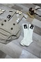 Teddy bear concept 1 year old beige baby boy romper
