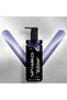 Anti-Orange Color Balancing Purple Shampoo with Keratin - Keratin Silver Shampoo 370 ml - 3