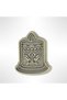 Butterfly-Candle New Year Dough Mold - 2