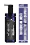 Anti-Orange Color Balancing Purple Shampoo with Keratin - Keratin Silver Shampoo 370 ml - 2