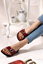 HALLUXS VALGUS HEEL SLIPPERS - 5