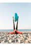 Pilates Topu (75 CM-MAVİ) - 5