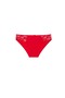 New Year's Special Collection Red Panties 3-Piece 444 - 2