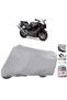 Kawasaki ZX-12 R Motorcycle Tarpaulin Waterproof Uv Sun Protection