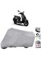 Bajaj Chetak Motorcycle Tarpaulin Waterproof UV Sun Protection