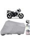 TVS Apache RTR 180 Motorcycle Tarpaulin Waterproof Uv Sun Protection