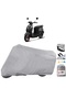 SYM Mio 50 Motorcycle Tarpaulin Waterproof UV Sun Protection