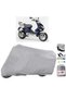 Peugeot Speedfight 2 Motorcycle Tarpaulin Waterproof Uv Sun Protection