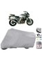 Kawasaki Z 750 Motorcycle Tarpaulin Waterproof Uv Sun Protection