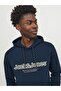 Kapşonlu Sweatshirt - 7