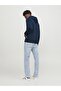 Kapşonlu Sweatshirt - 3