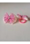 buckle frog crown tied buckle set - 4