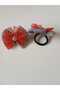buckle frog crown tied buckle set - 3