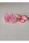 buckle frog crown tied buckle set - 3