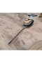 2 PCS 304 Stainless Steel Serving Spoons 21.5 Cm Salad Food Portion Spoons Chef Serving Spoons - 5