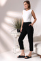Genuine Leather Sweat - 7