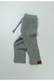 Unisex Knitwear Baby Winter Leggings Pants