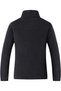Unisex Full-Zip Fleece Outdoor Fleece Jacket Tactical Fleece Women-Men Fleece Colored-Full - 2