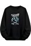 Farewell Dance - Black Unisex Sweatshirt