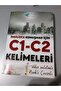 C1-c2 Words for Speaking English (VIDEO LEARTER BOOK) - 2