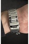 ساعة يد رجالية وظيفية 47 ملم 3 ATM - 6