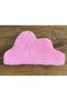 pink cloud pillow plush throw pillow christmas - 3