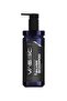 Anti-Orange Color Balancing Purple Shampoo with Keratin - Keratin Silver Shampoo 370 ml - 4