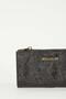 Women's Faux Leather Wallet C2874Axns - 2