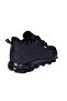 Unisex Waterproof Black Yellow Outdoor Shoes G7201tss - 4