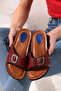 HALLUXS VALGUS HEEL SLIPPERS - 6