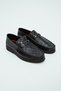 Men's Genuine Leather Loafer Shoes 183 21511 Erk Ayk Sk23/24 - 2