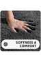 Bathroom Mat Pufff 60X120 - 2