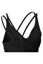 Low Impact Elite Strappy Bra Puma Black - 2