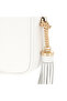 Witte Jet Set Cross Strap 32F7Ggnm8L-085 - 5