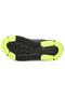 220361-M Max Cushioning Black Men's Sports Shoes - 5