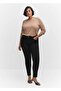 High waist skinny jeans - 7