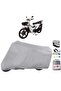 Arora Ar 50-50 Hurricane Compatible Motorcycle Tarpaulin Waterproof UV Sun Protection