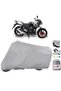 Arora Ar 180-19 Ars Motorcycle Tarpaulin Waterproof UV Sun Protection
