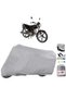 Arora Ar 50-30 Compatible Motorcycle Tarpaulin Waterproof UV Sun Protection