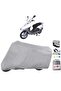 Arora Ar 50 Special Motorcycle Tarpaulin Waterproof UV Sun Protection