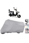 Motolux Pitton 50 Motorcycle Tarpaulin Waterproof Uv Sun Protection