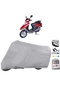 Arora Vesta 50 Motorcycle Tarpaulin Waterproof UV Sun Protection