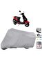 Arora Ar 50-10 Compatible Taurus Motorcycle Tarpaulin Waterproof UV Sun Protection